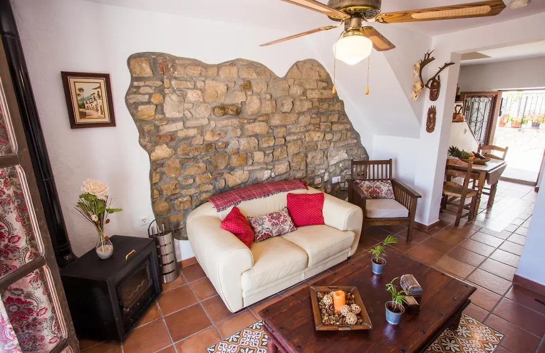 La Casita De Ana-1